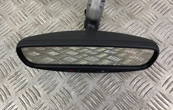 Jeep Compass Rear view mirror (interior) 9056469