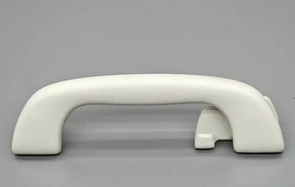 Mazda 3 III Rear interior roof grab handle