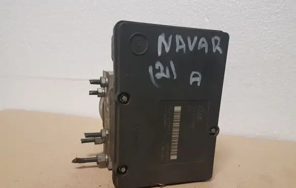 Nissan Navara ABS Pump 00404911D0 47660EB33A