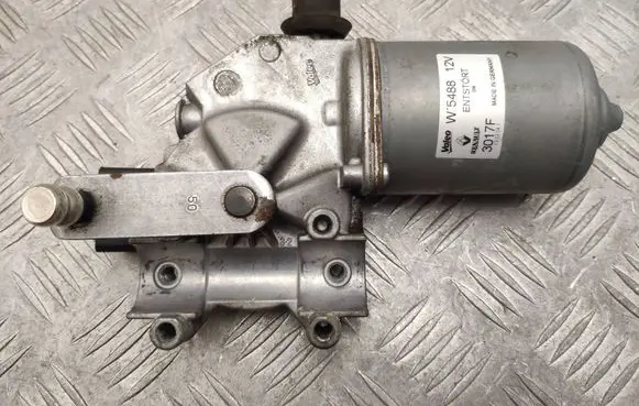 Opel Movano B Wiper motor 141410360 8200734792