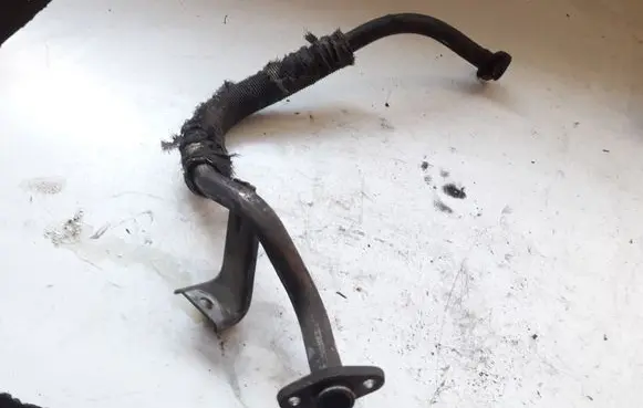 Chrysler Voyager EGR valve line/pipe/hose