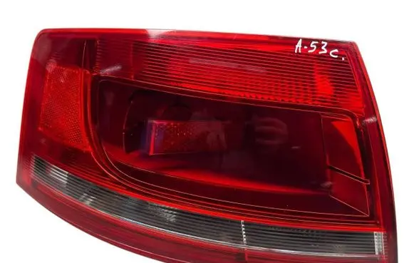 Audi A4 S4 B7 8E 8H Rear/tail lights 163609 2770621201 009419036567