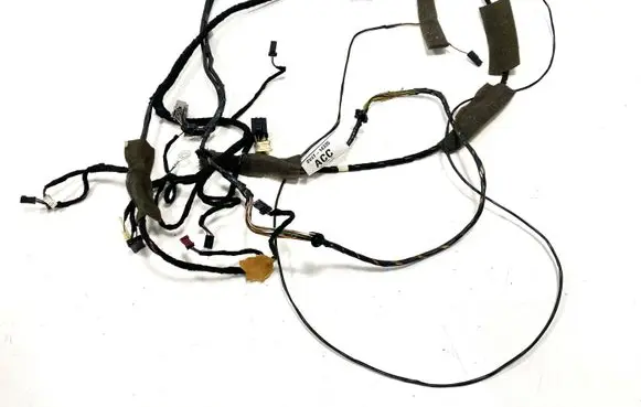 Ford Kuga I Electric sunroof installation 8V4T14335ACC 8V4T14335 A12210020