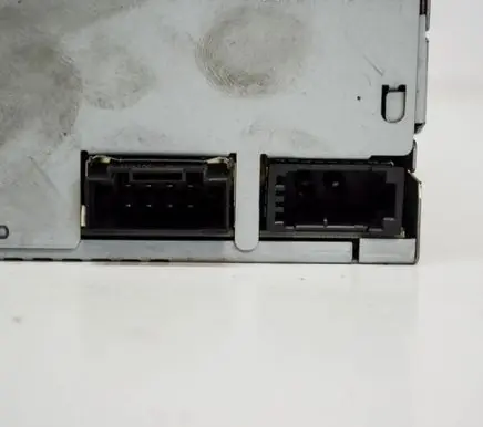 GPS navigation control unit/module