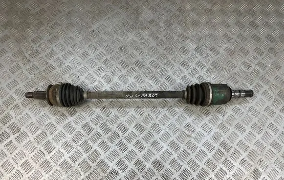 Subaru Legacy Front driveshaft