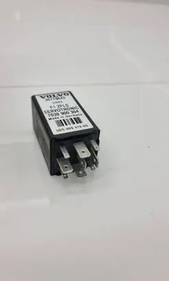 Volvo XC90 Other relay 30778642