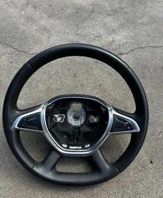 Dacia Sandero Steering wheel 484007478R 34227006B