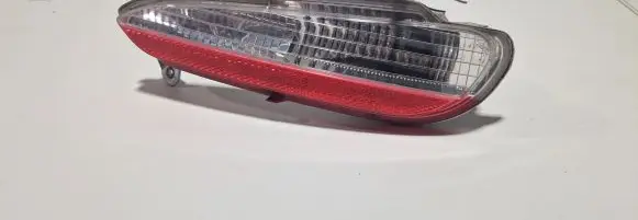 Fiat Punto (199) Rear fog light 51854694