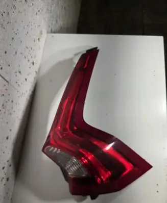 Volvo V60 Rear/tail lights 31214964