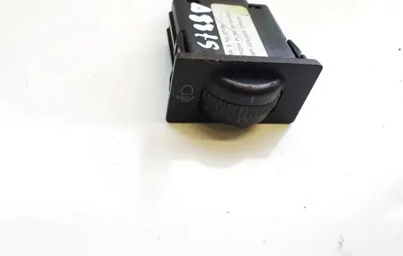 Toyota Corolla Verso AR10 Headlight level height control switch 8415202021 84152-02021