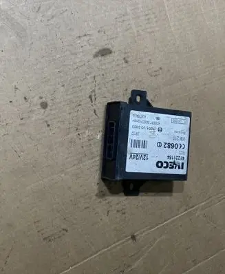 Iveco Daily 35 - 40.10 Other control units/modules 41221184