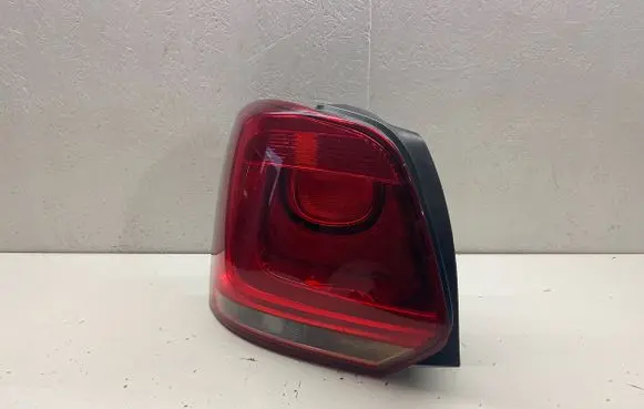 Volkswagen Polo V 6R Rear/tail lights 6R0945095AF 6R0945111B 6R0945111C