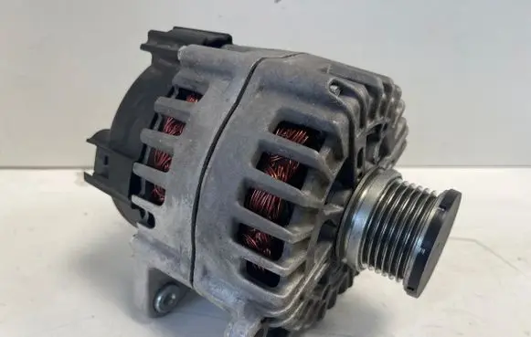 Audi Q5 SQ5 Generator/alternator