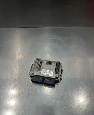 Ford Fiesta Engine control unit/module 0261S12487 E1BA12B684AA F1B112A650ALB