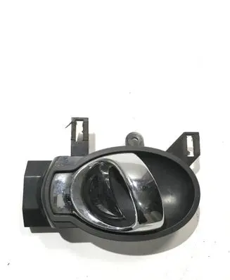 Front door interior handle
