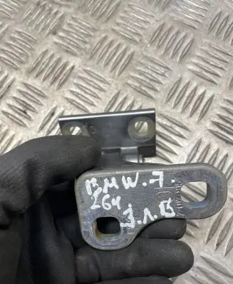 BMW 7 E65 E66 Rear door upper hinge