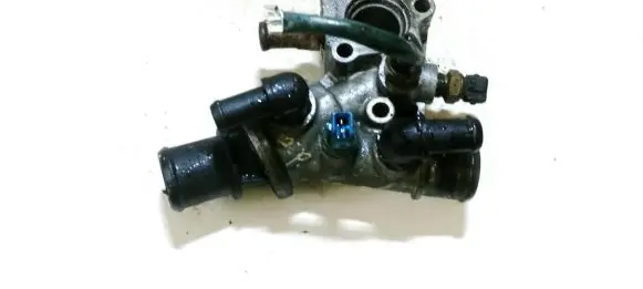 Fiat Punto (176) Engine coolant pipe/hose