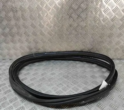 Mercedes-Benz EQC Trunk rubber seal (body) A2937402700