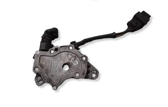 Peugeot 407 Gear selector 0501319925 55033000 211204A0326