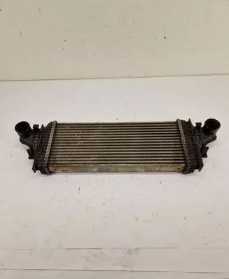 Mercedes-Benz ML W164 Intercooler radiator A2515000000