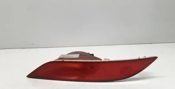 Volvo V40 Rear fog light 31420159