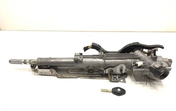 Ignition lock