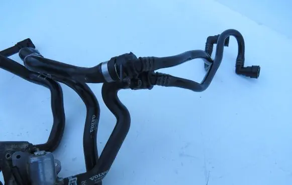 Volvo S90, V90 Electric auxiliary coolant/water pump 31368143 704773030 16T280