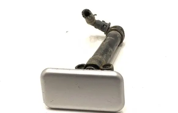 Chevrolet Captiva Headlight washer spray nozzle 96627213