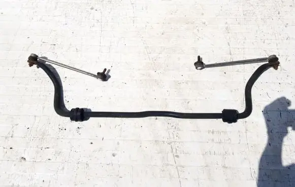 Renault Megane II Front anti-roll bar/sway bar