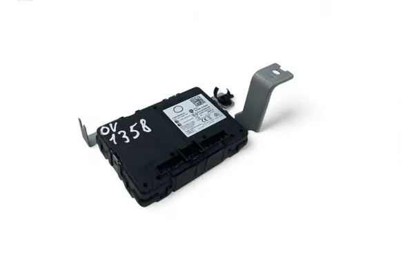 Other control units/modules