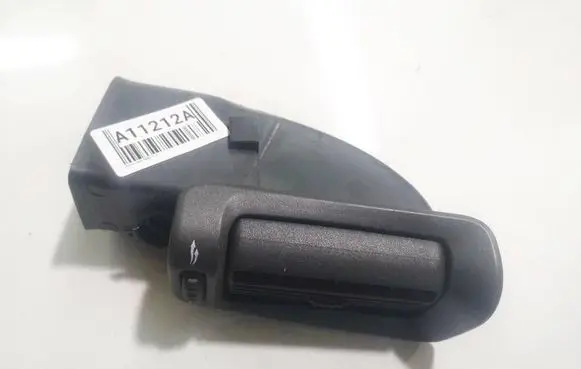 Volvo S60 Dash center air vent grill 