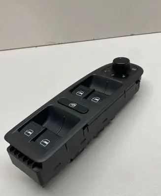 Audi A6 S6 C6 4F Electric window control switch 1K4959857B