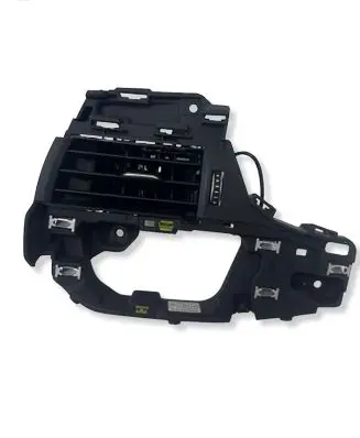 Audi A4 S4 B9 Dashboard side air vent grill/cover trim 8W1820901