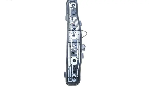 Fiat Doblo Tail light bulb cover holder 20370751
