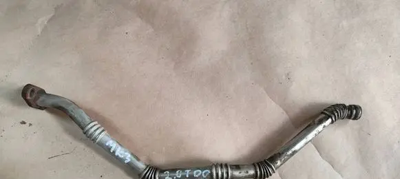 Ford Mondeo Mk III EGR valve line/pipe/hose