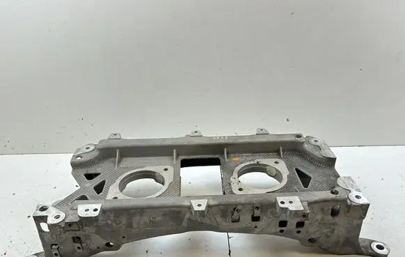Ford Mustang Mach-E Engine mounting bracket LJ986F065AE