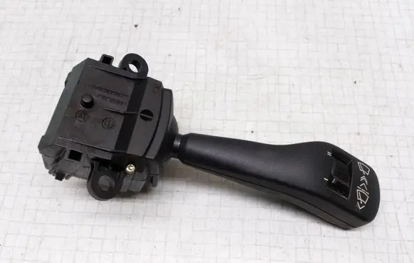 BMW 3 E46 Wiper control stalk 8363664I 01204000