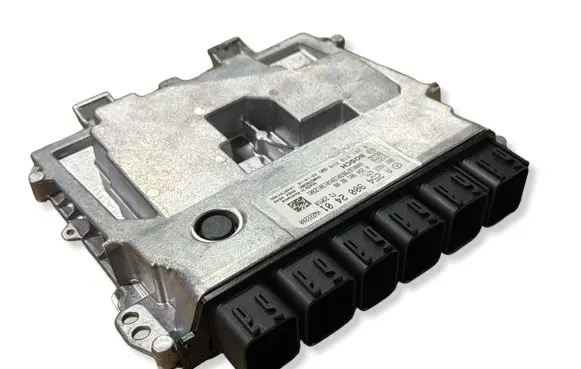 Mercedes-Benz GLC C254 Engine control unit/module A2549002401 A2549018200 0261S10698