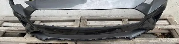 Ford Mustang VI Front bumper JR3B-17C831-BDW