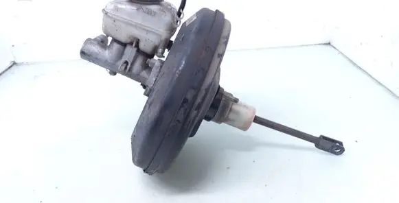 Opel Astra G Brake booster 90498034
