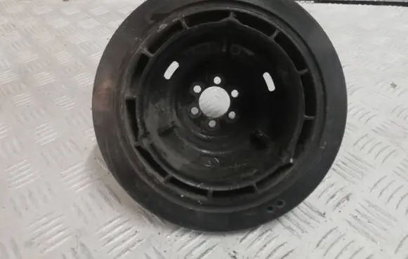 Citroen DS3 Crankshaft pulley 9808058180