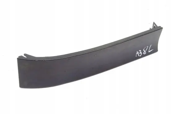 Audi A3 S3 8L Rear/tail light trim molding 8L0807871C