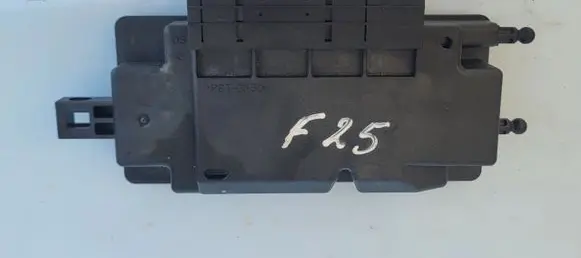 BMW X3 F25 Airbag control unit/module 9253636