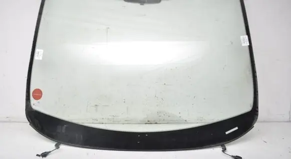 Ford B-MAX Front windscreen/windshield window 