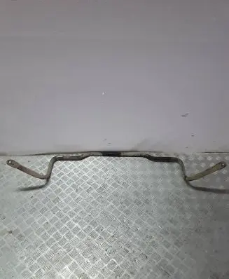 Front anti-roll bar/stabilizer link