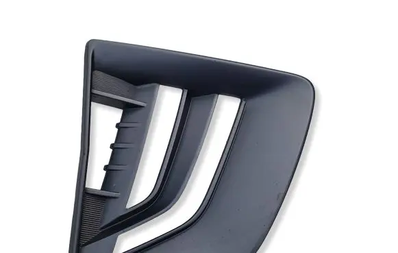 Hyundai Ioniq Front bumper lower grill 86564G2550