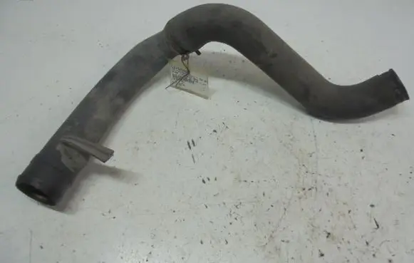 Volkswagen Polo IV 9N3 Intercooler hose/pipe 6Q0145770G