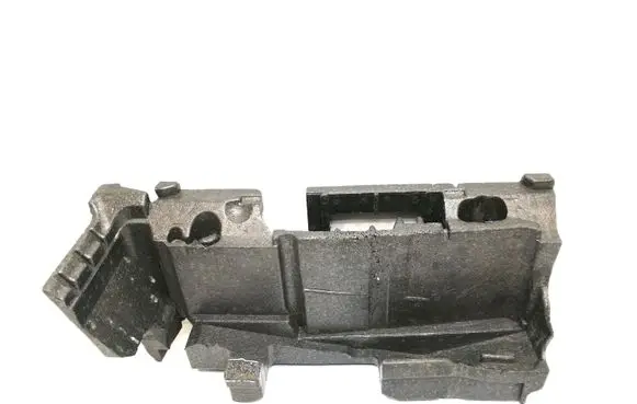 Audi Q5 SQ5 Tool box 8R0012109A