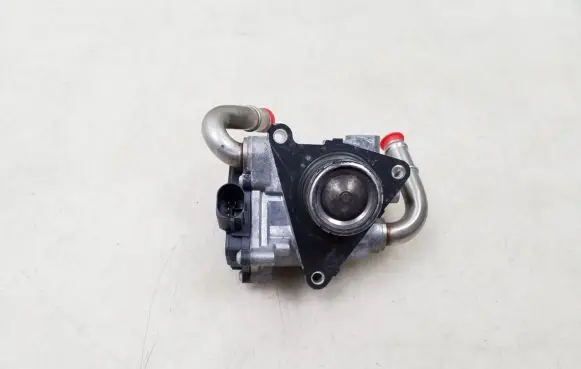 Volkswagen Caddy EGR valve 04L131501RV