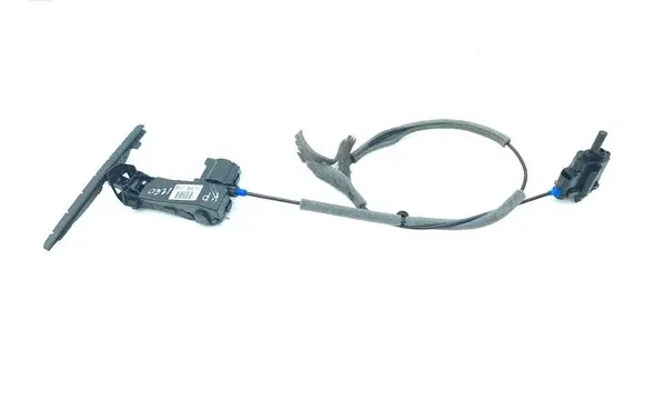 Ford Kuga III Front door soft close latching motor LV4BS201A57AE